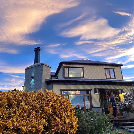 Hostel I Keu Ken El Calafate Exterior foto